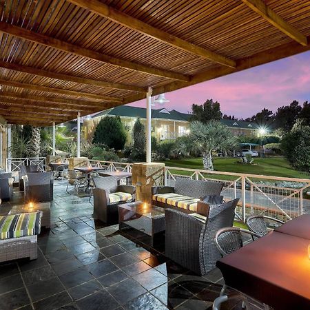Protea Hotel By Marriott Klerksdorp Buitenkant foto
